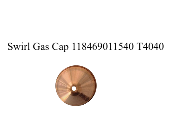 Swirl Gas Cap 118469011540 T4040